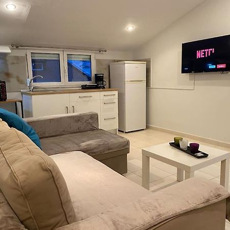Riga'S Modern Attic Apartment Drama Luaran gambar