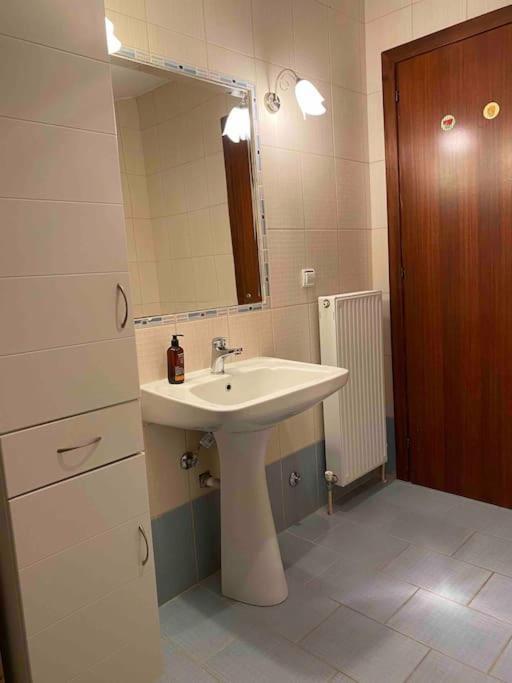 Riga'S Modern Attic Apartment Drama Luaran gambar