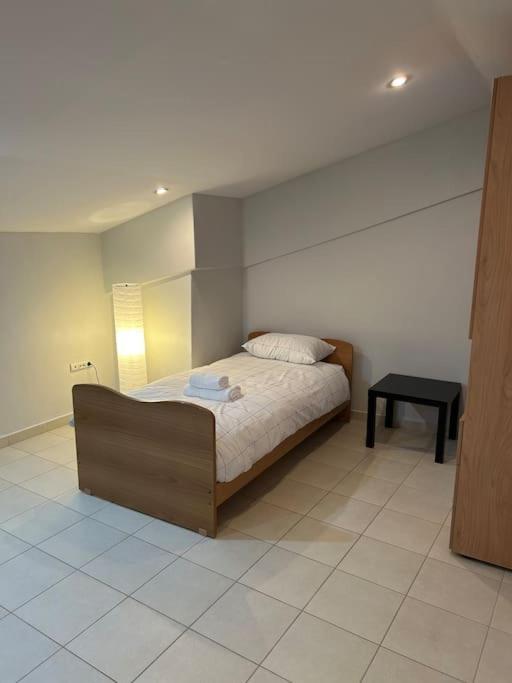 Riga'S Modern Attic Apartment Drama Luaran gambar