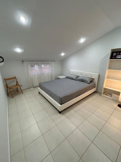 Riga'S Modern Attic Apartment Drama Luaran gambar