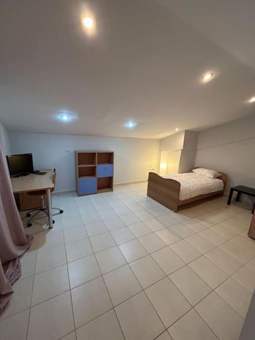 Riga'S Modern Attic Apartment Drama Luaran gambar